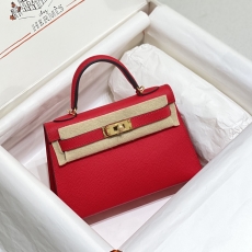 Hermes Kelly Bags